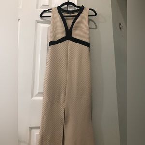 Elegant maxi dress for any occasion